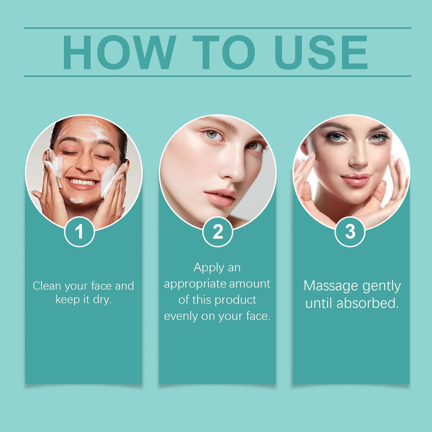 Hyaluronic Elasticity Serum