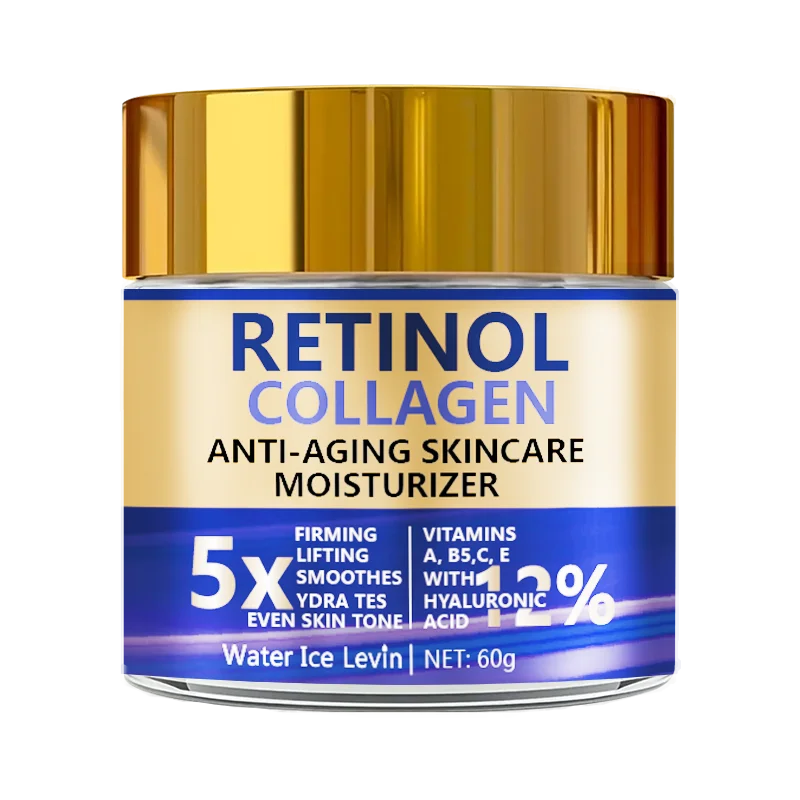 Retinol Collagen Face Cream