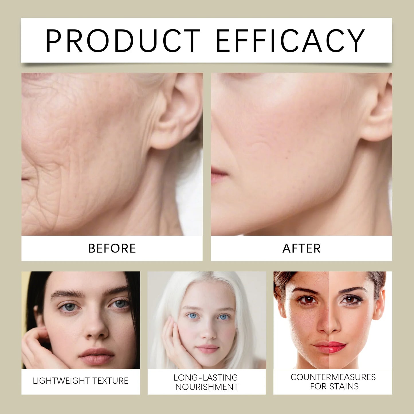 Hyaluronic Glow Facial Serum