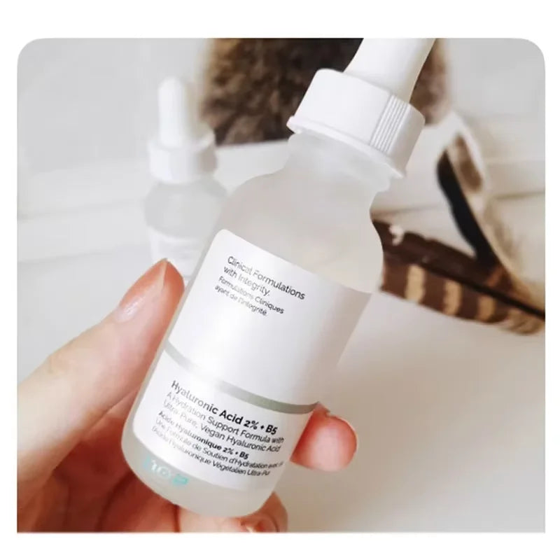 Hyaluronic Acid B5 Serum
