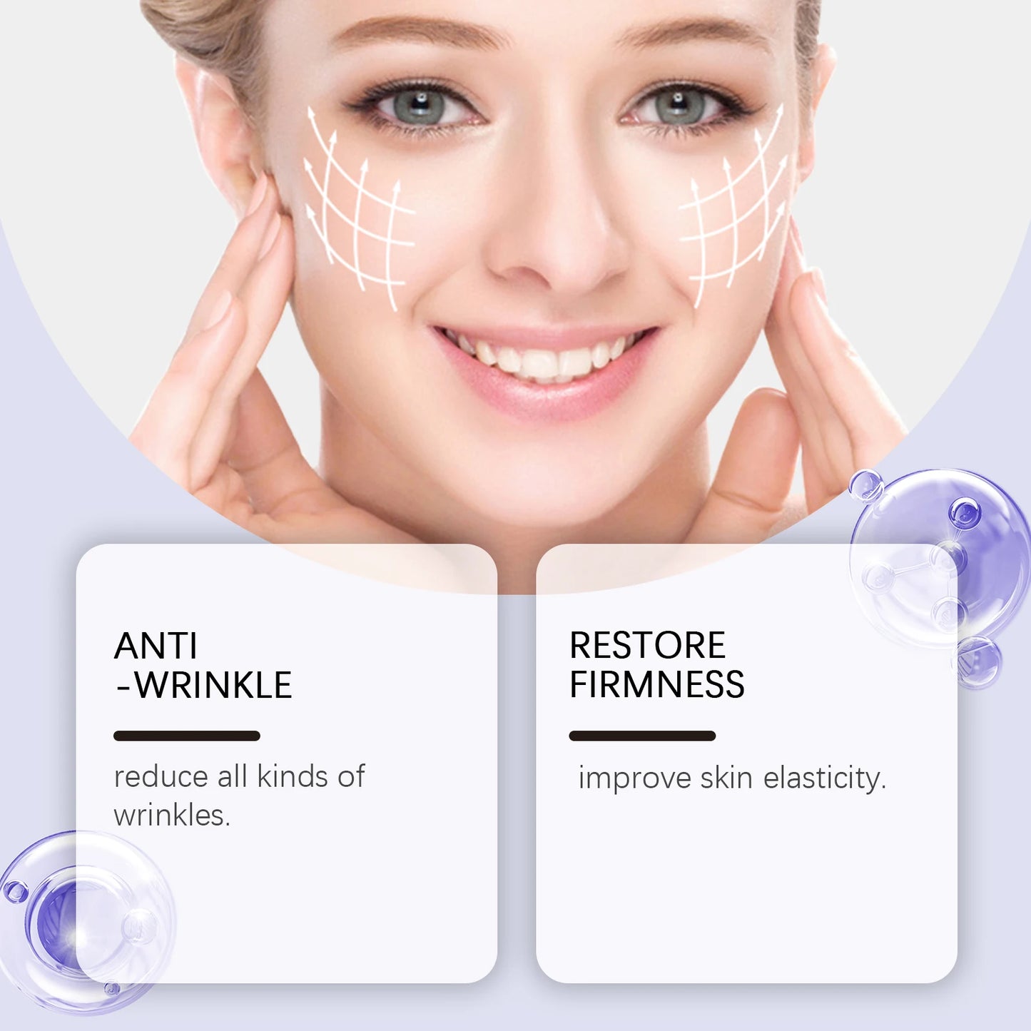 Anti Aging Moisturizing Cream