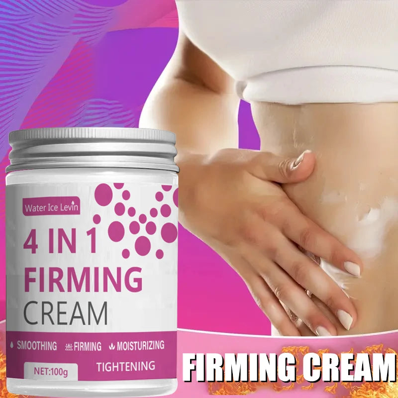 4 in 1 Firming Cream