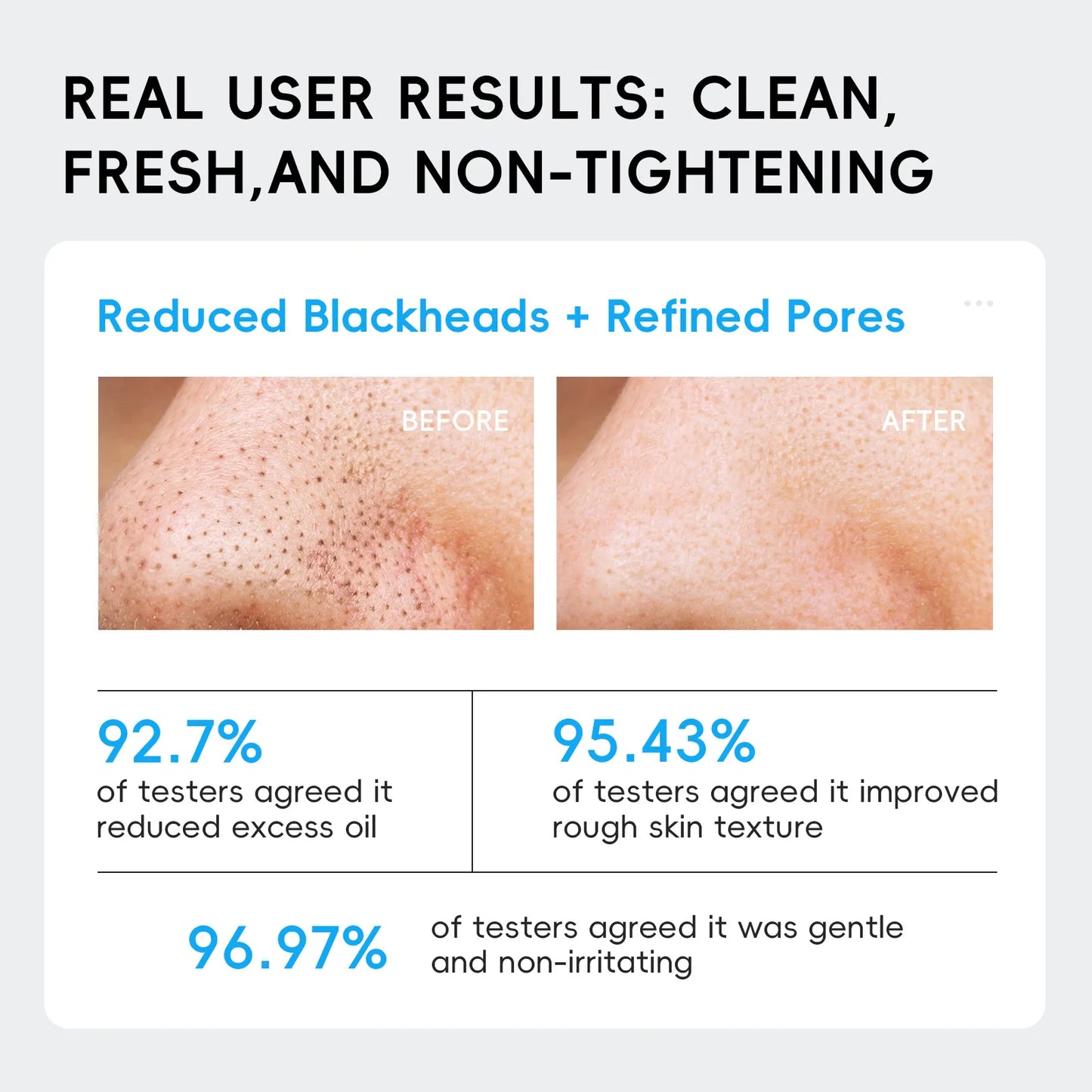 Men Facial Scrub Cleanser