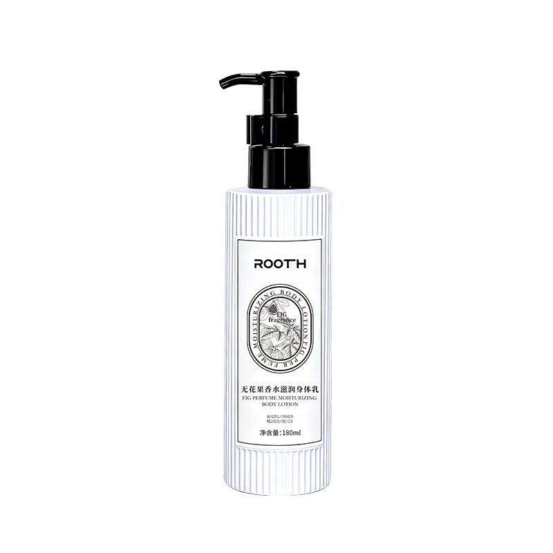 Fig Fragrance Body Lotion