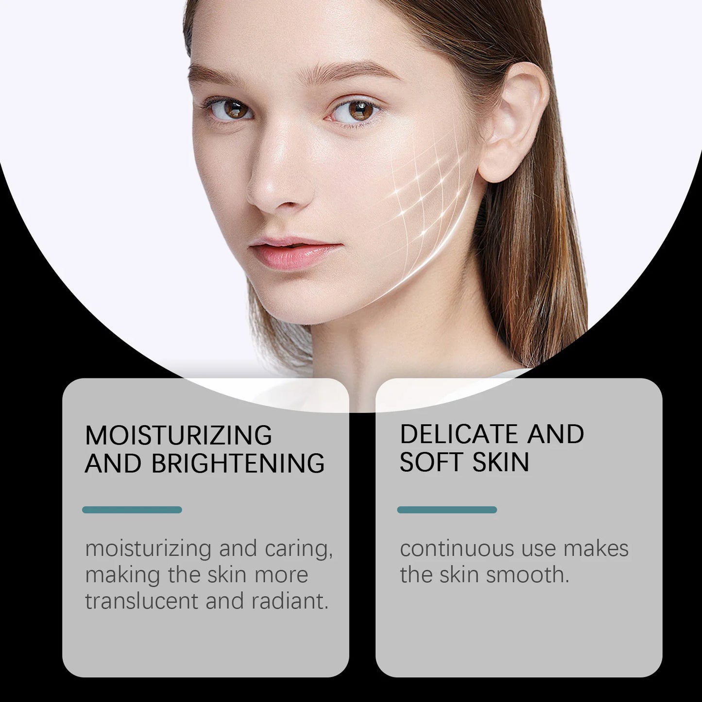 Hydrating Facial Essence Serum