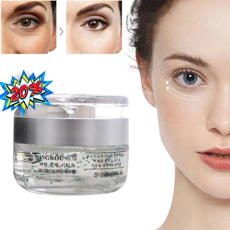Collagen Firming Face Cream