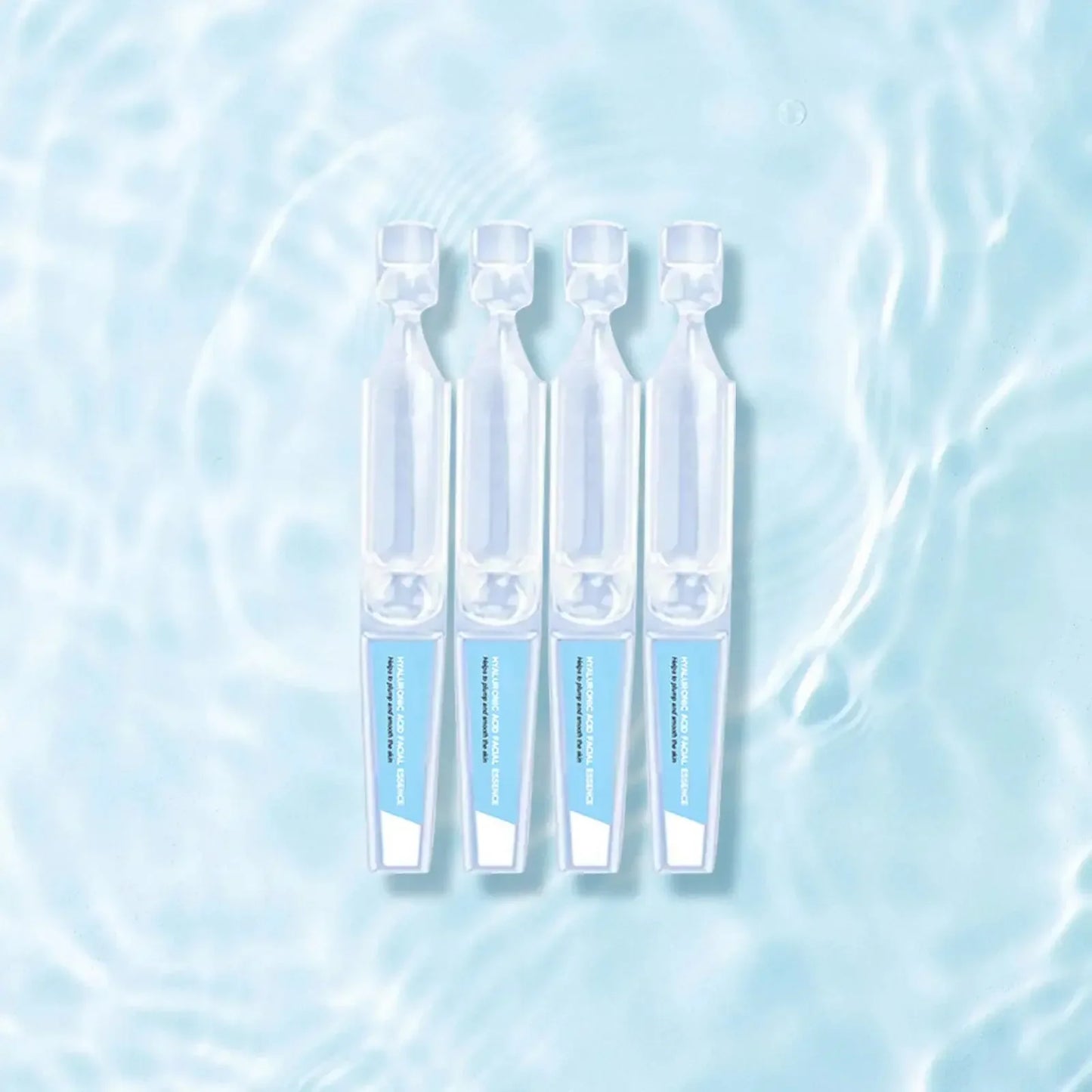 Hyaluronic Lifting Serum