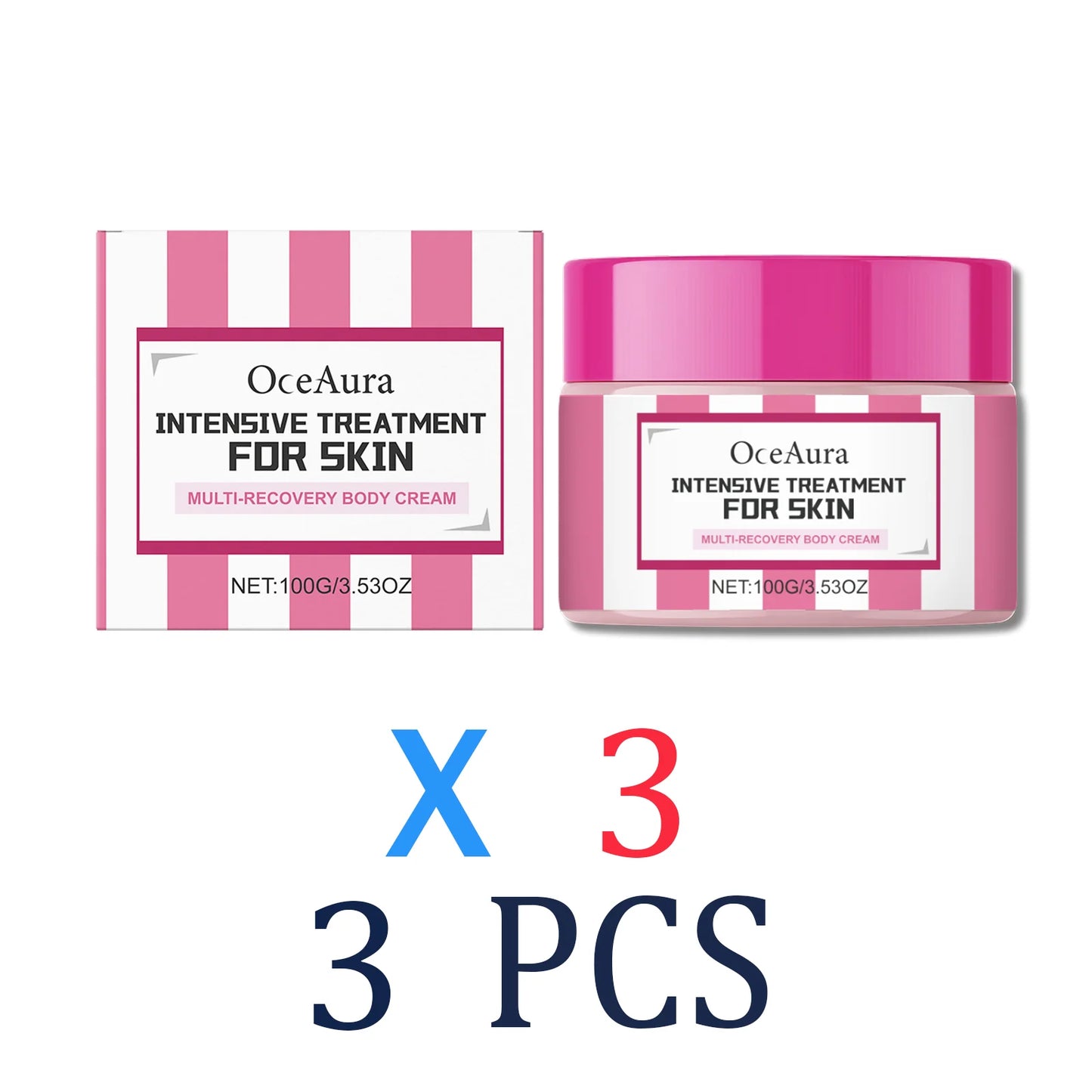 Hydrating Repair Body Butter