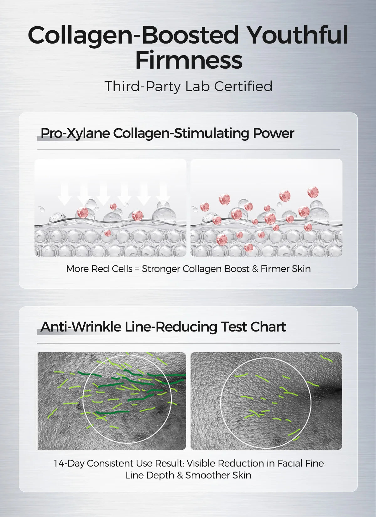 Firming Brightening Face Cream