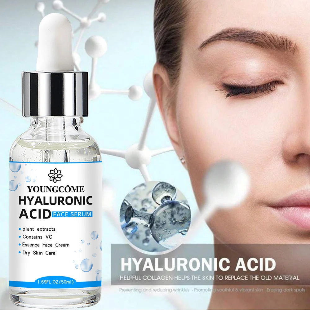 Hyaluronic Facial Essence