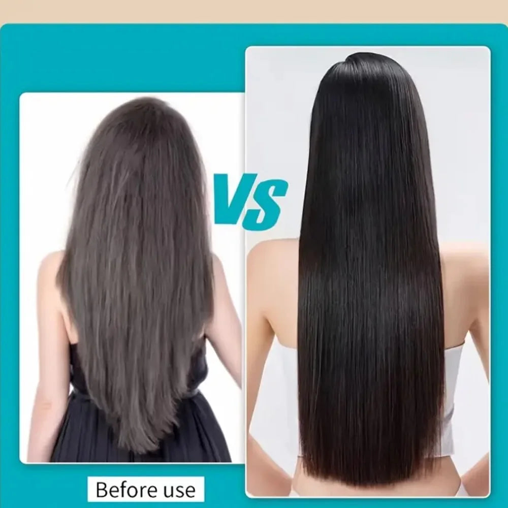 Moroccan Repair Hair Oil