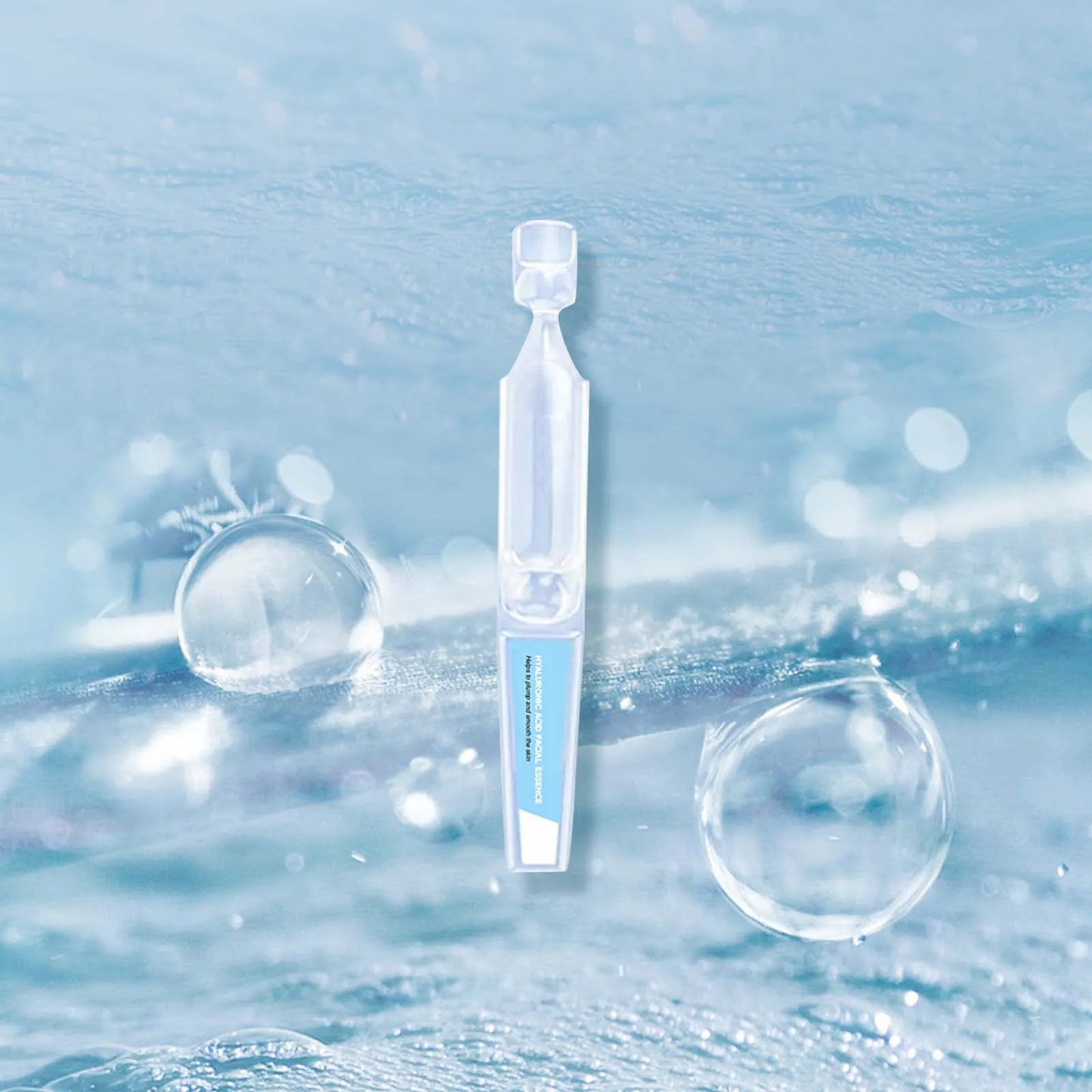 Hyaluronic Lifting Serum