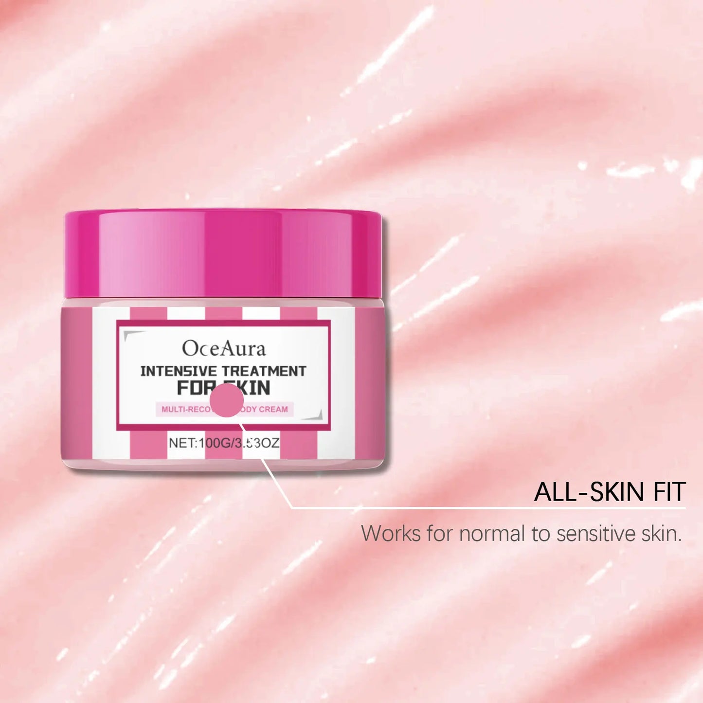 Hydrating Repair Body Butter