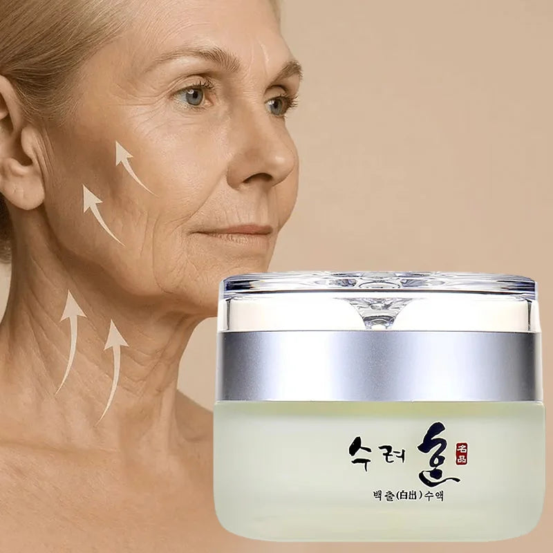 Collagen Firming Face Cream
