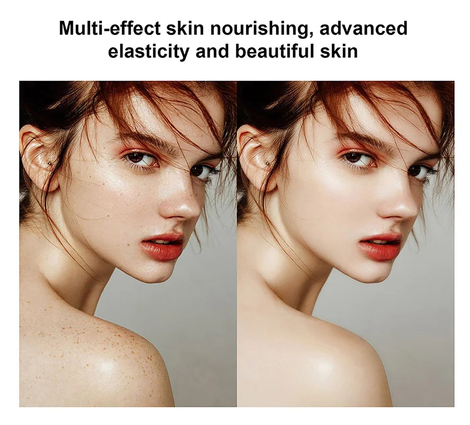 CC Cream Foundation Base