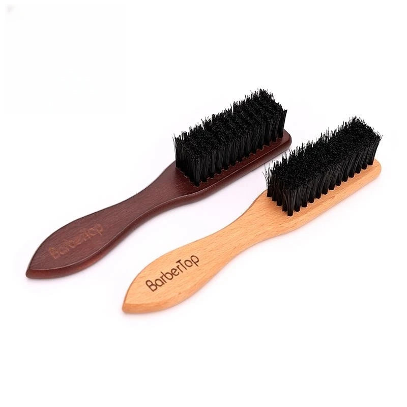Men Beard Cleaning Brush