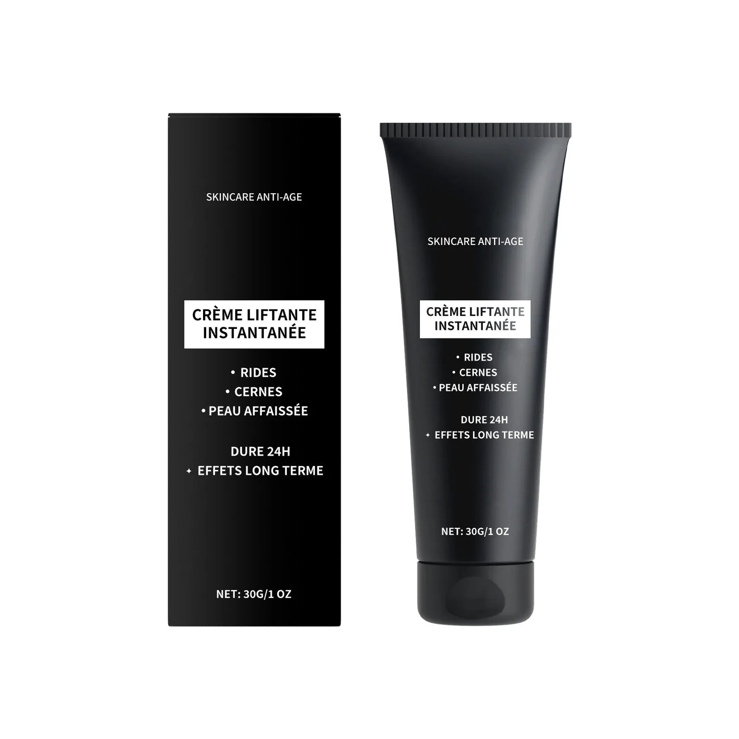 Instant Firming Face Cream