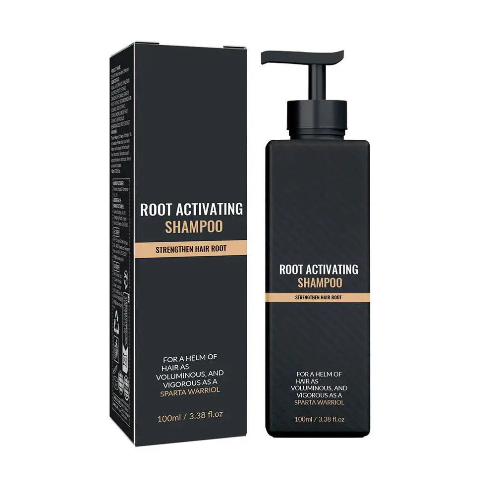 Hair Loss Repair Shampoo