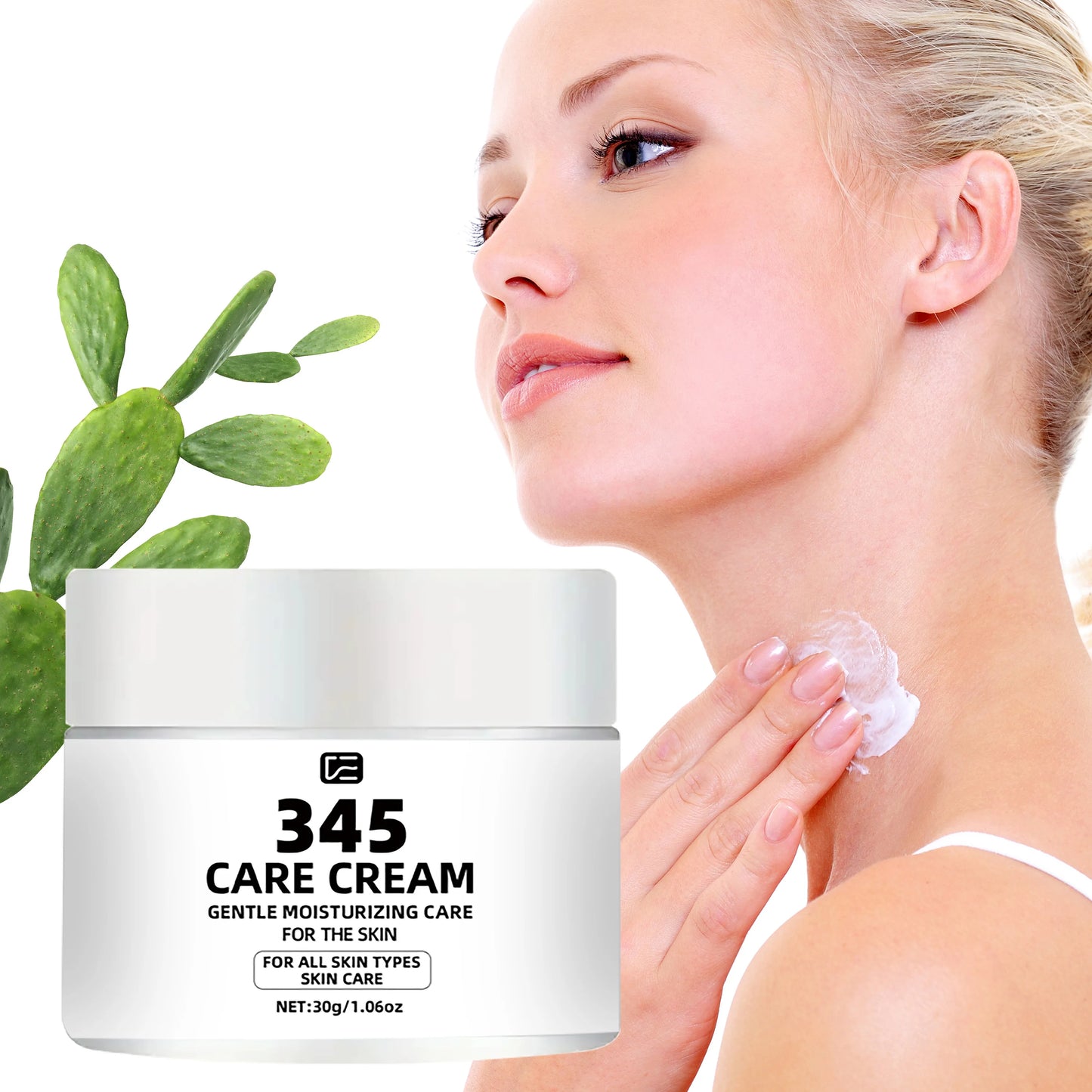 Collagen Niacinamide Face Cream