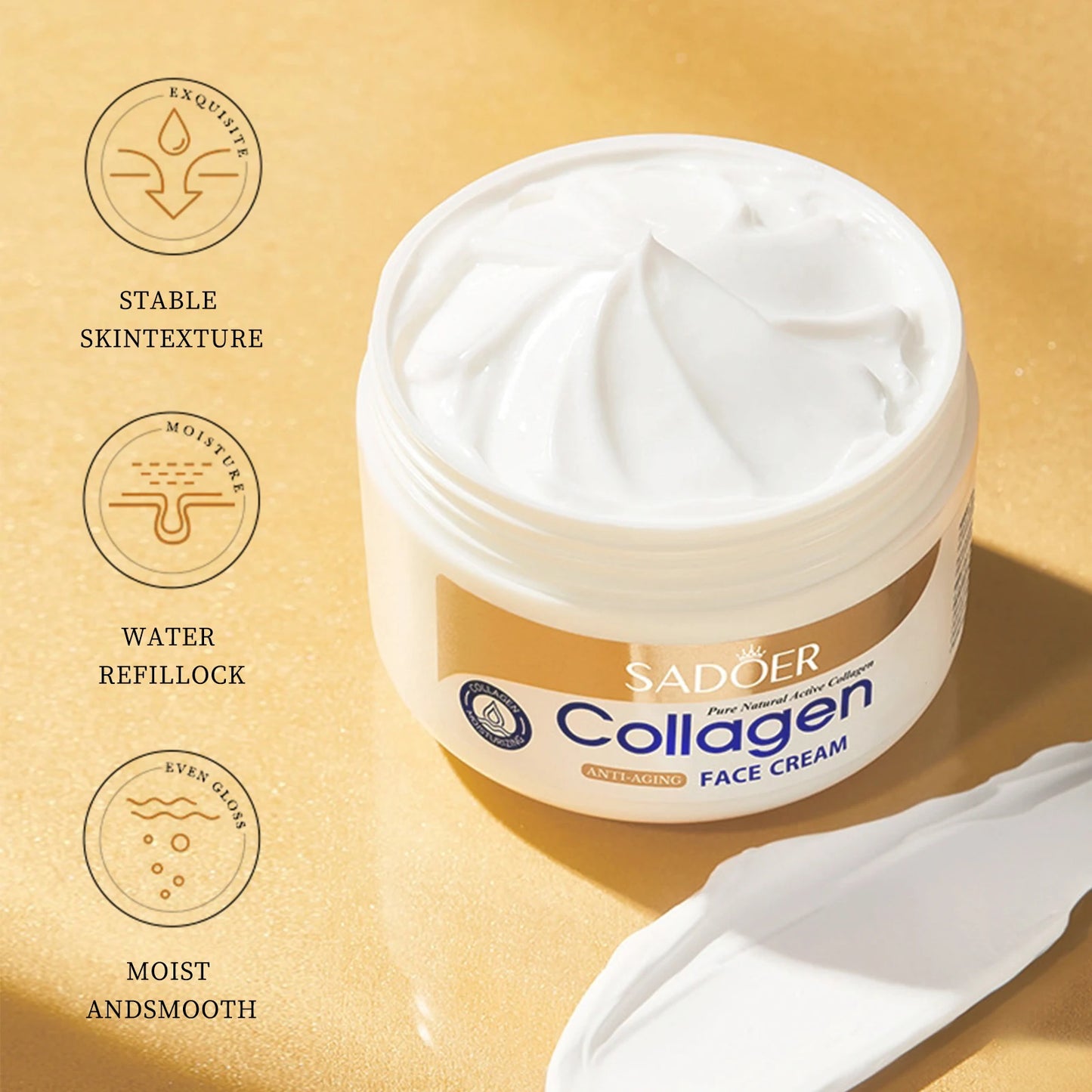 Collagen Skincare Set