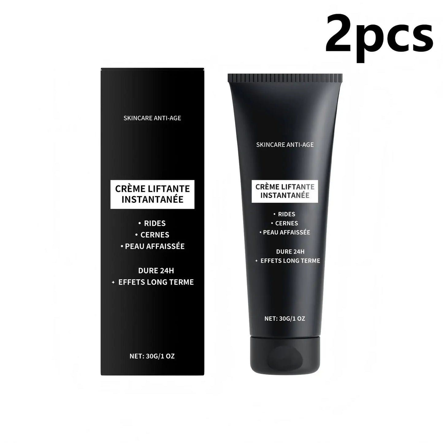 Instant Firming Face Cream