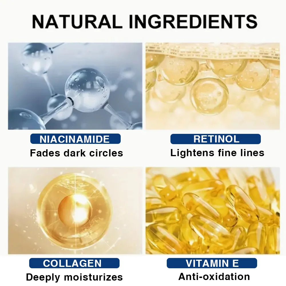 Collagen Retinol Face Cream