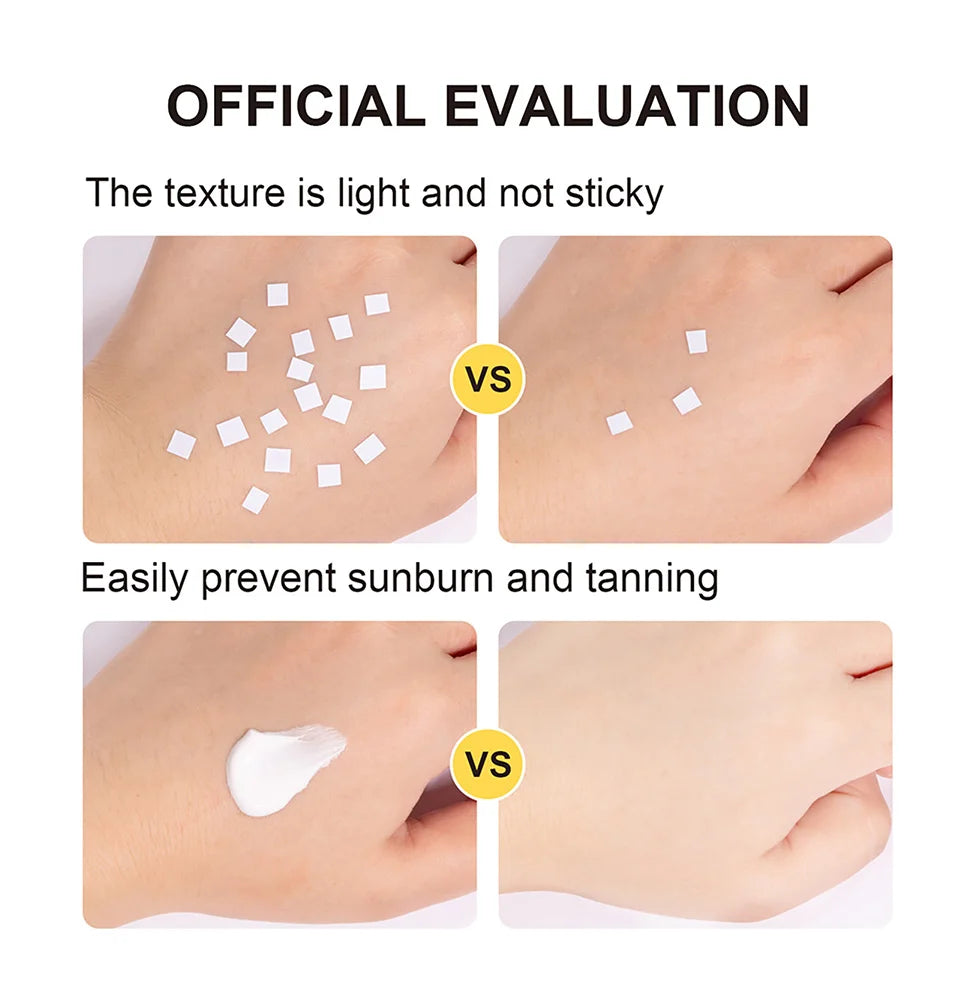 CC Cream Foundation Base