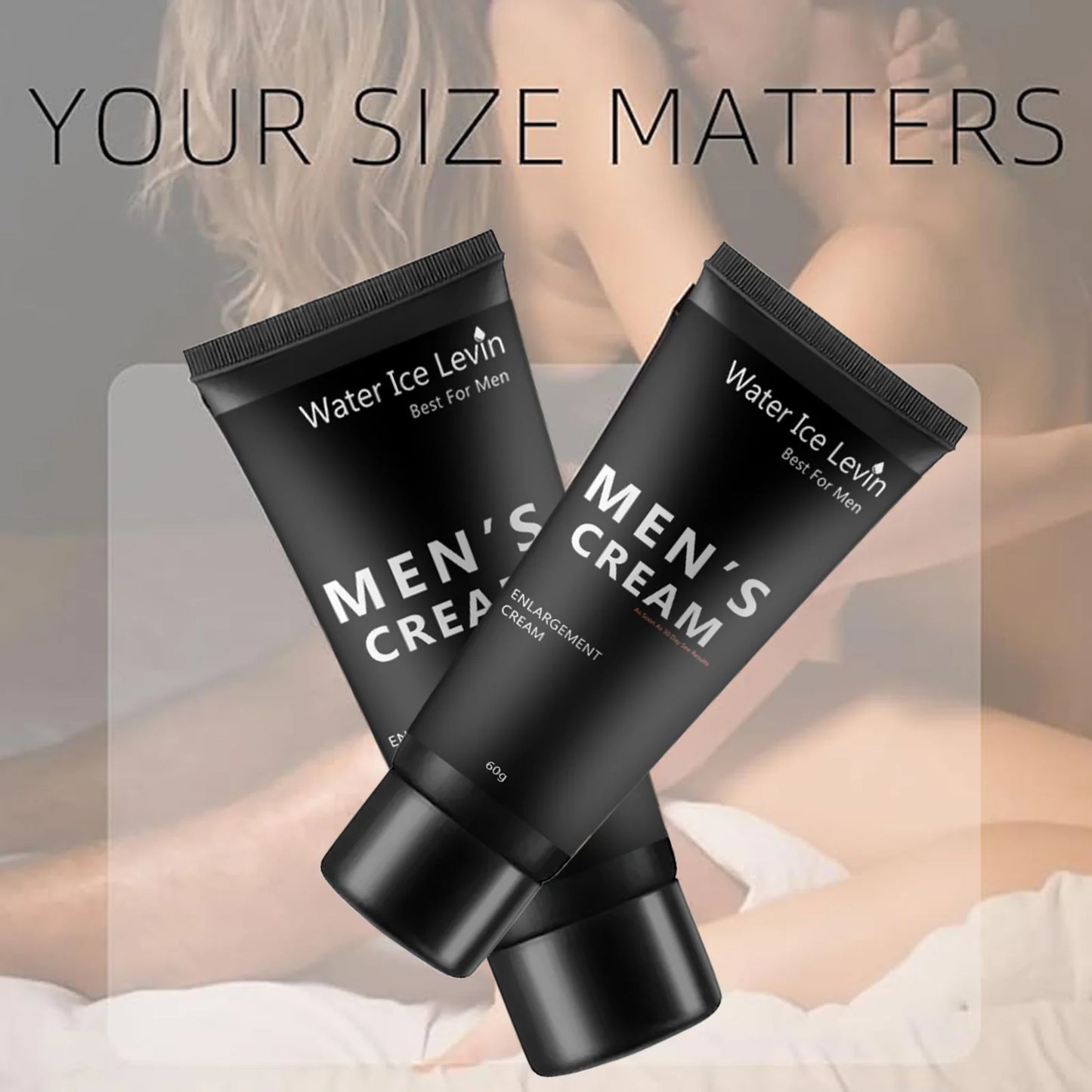 Men Nourishing Massage Cream