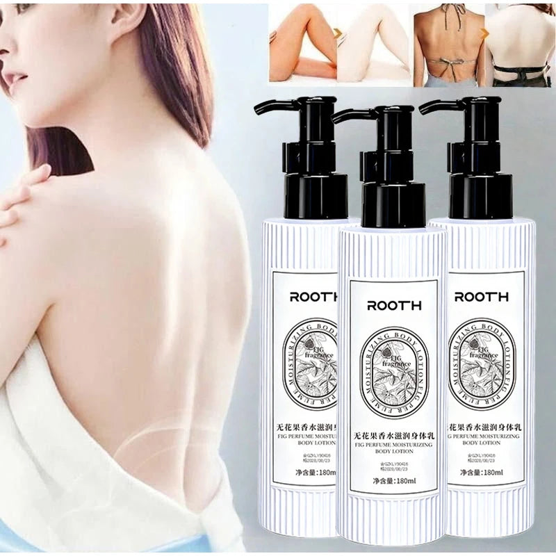 Fig Fragrance Body Lotion