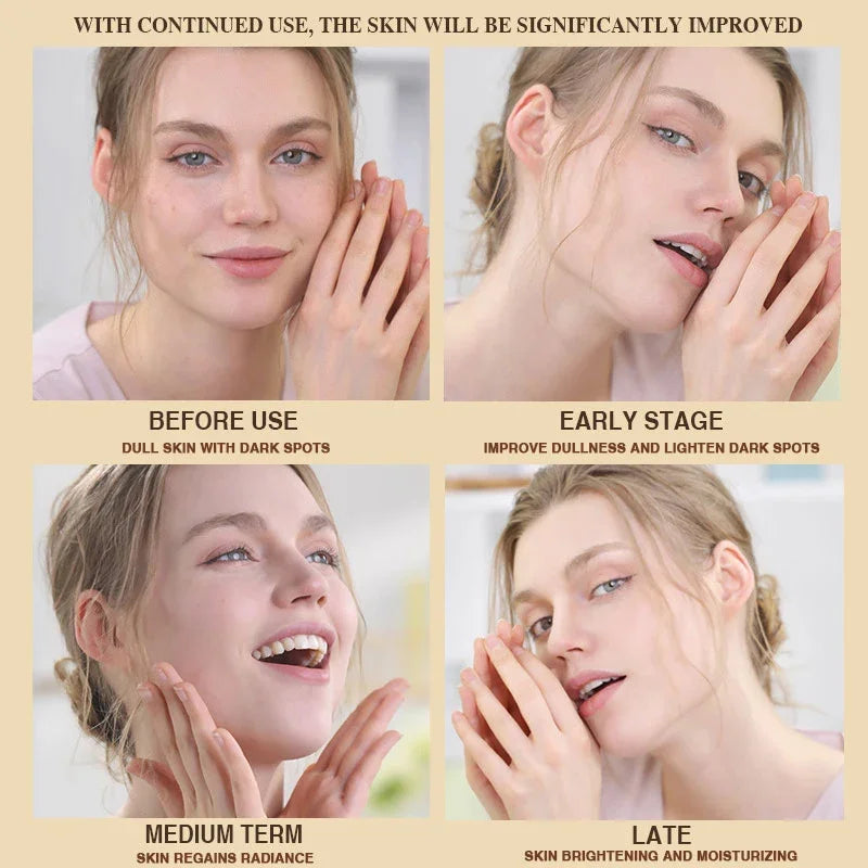 Anti Wrinkle Face Eye Cream