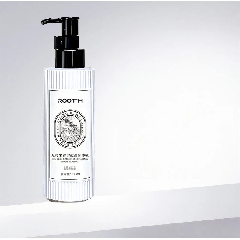 Fig Fragrance Body Lotion