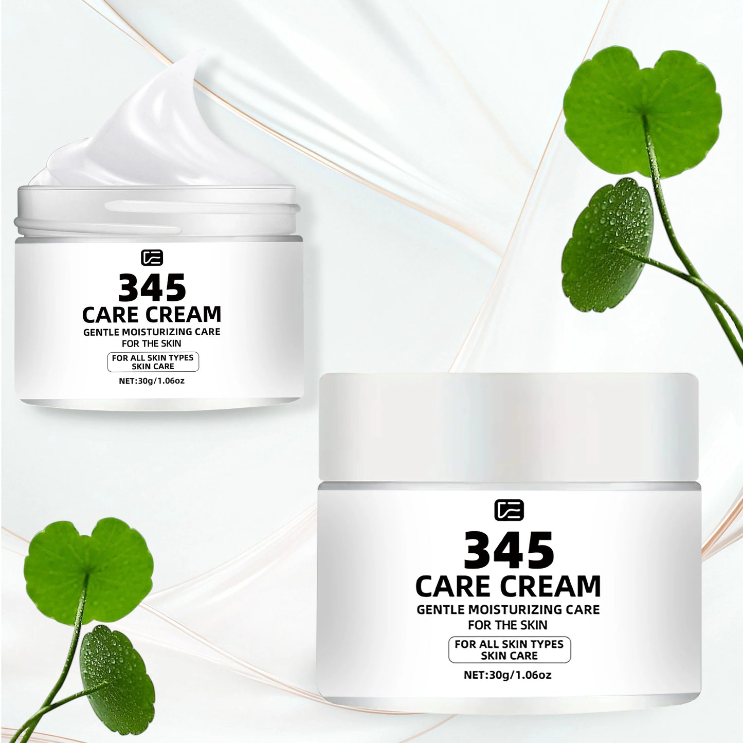 Collagen Niacinamide Face Cream