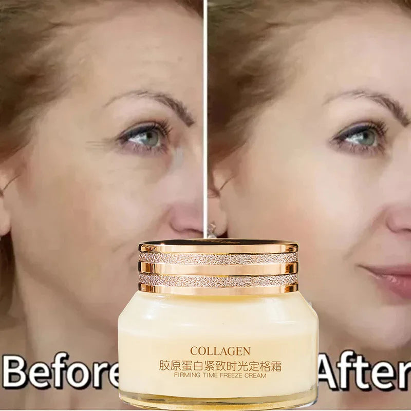 Collagen Lifting Face Cream