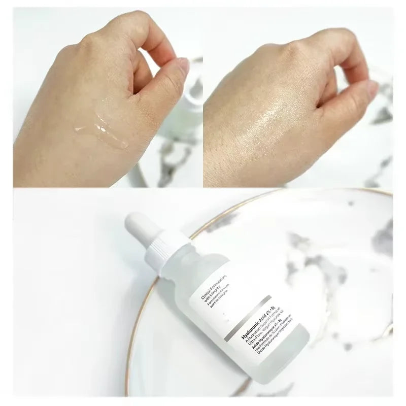 Hyaluronic Acid B5 Serum