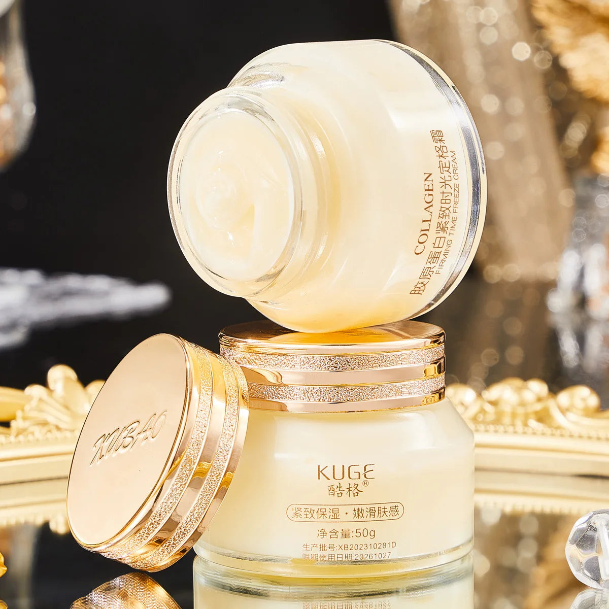 Collagen Lifting Face Cream