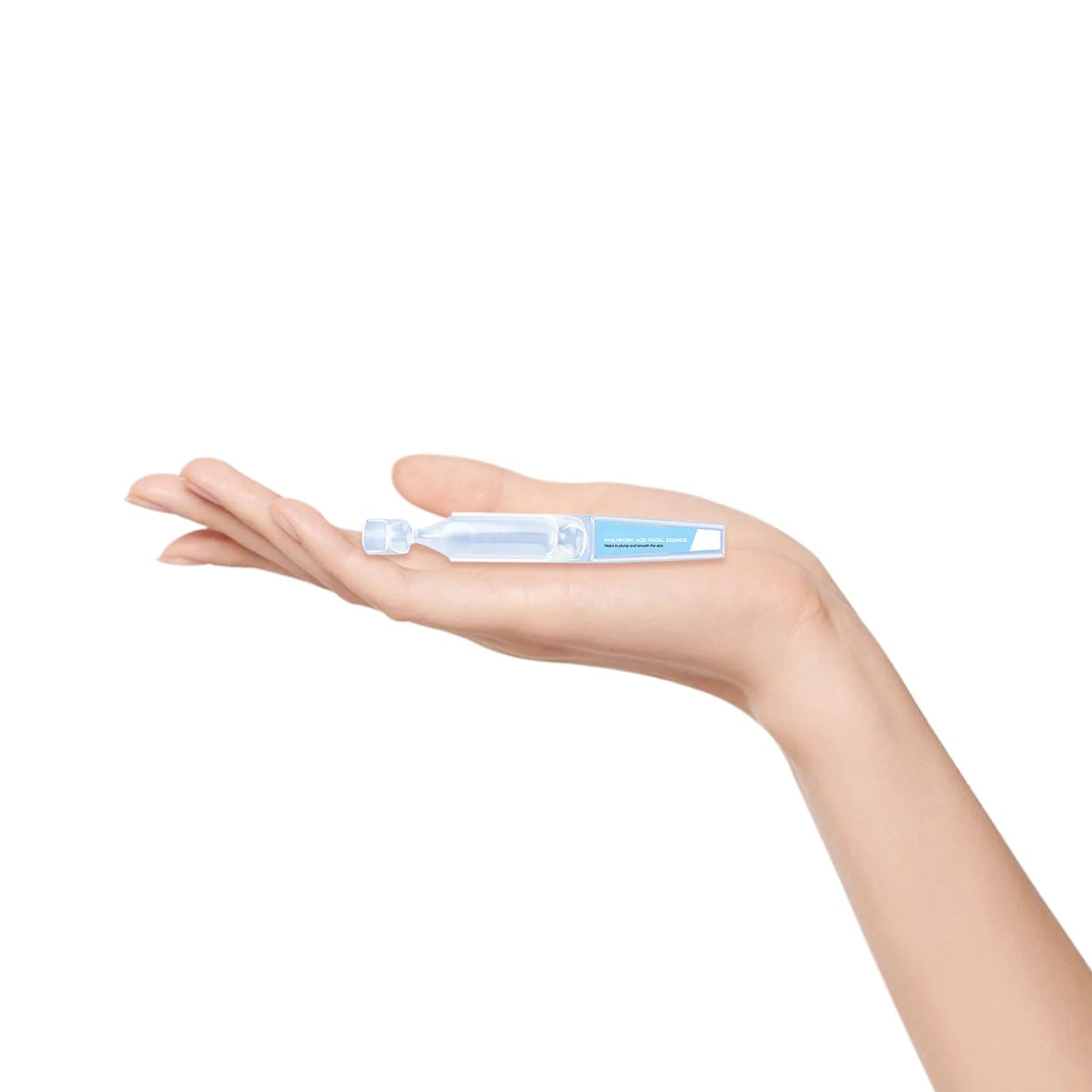 Hyaluronic Lifting Serum