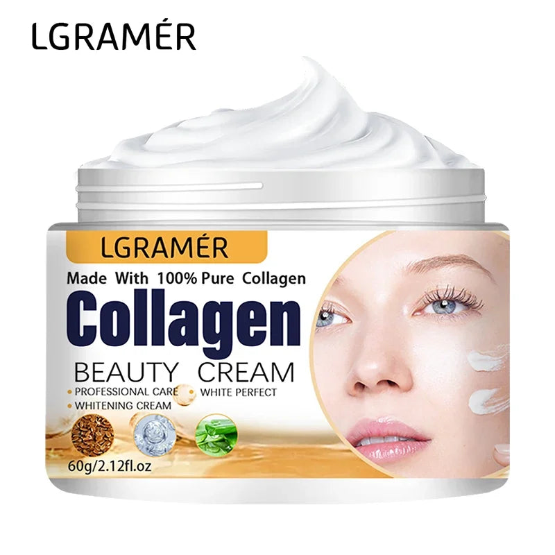 Anti Wrinkle Face Eye Cream