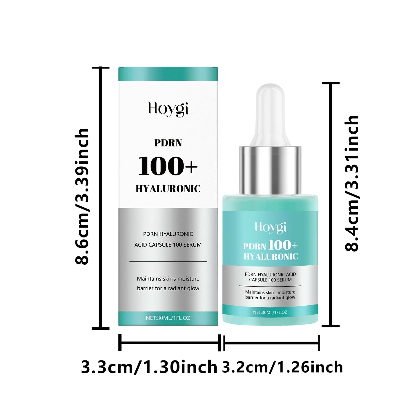 Hyaluronic Elasticity Serum