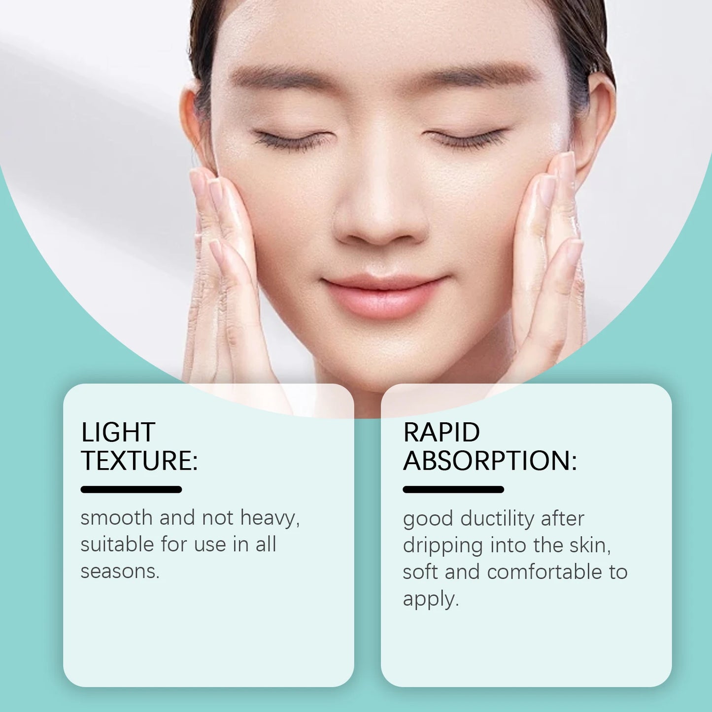 Hyaluronic Elasticity Serum