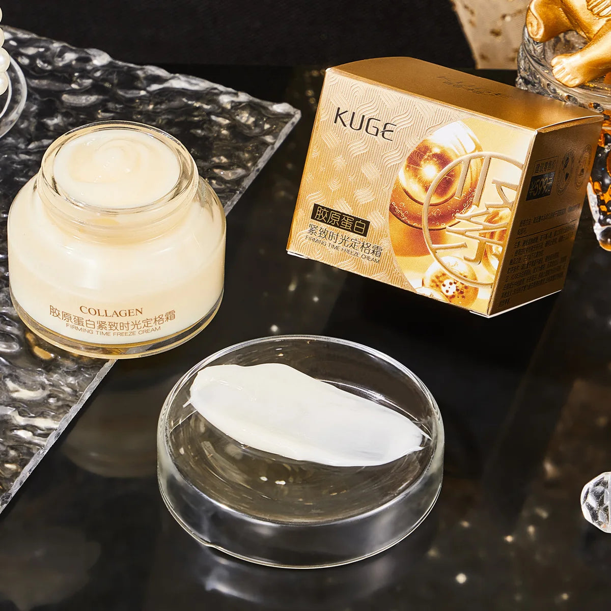 Collagen Lifting Face Cream