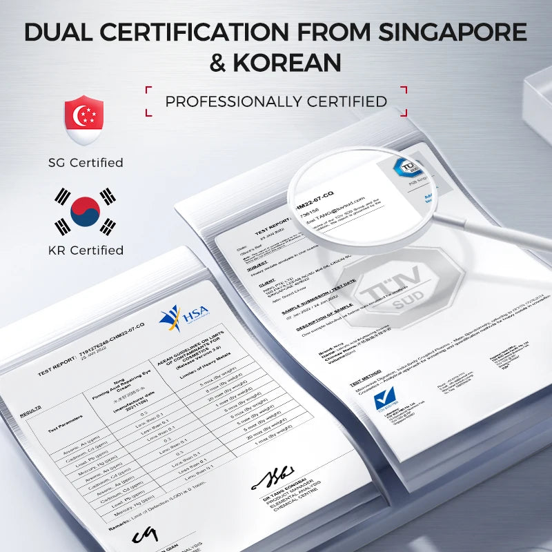 Firming Brightening Face Cream