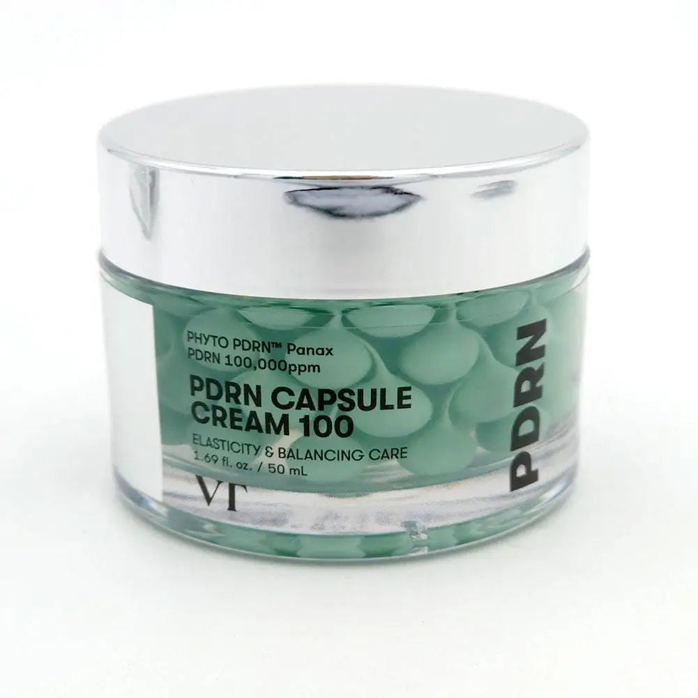 Capsule Anti Aging Face Cream