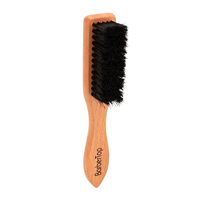 Men Beard Cleaning Brush