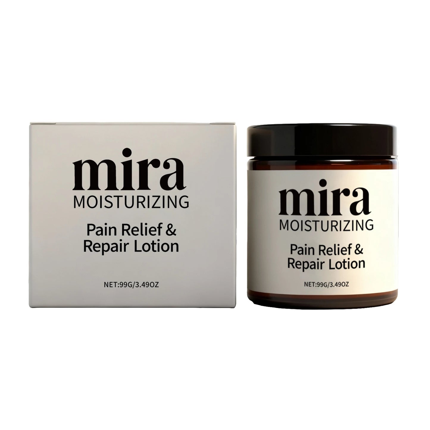 Soothing Moisturizing Body Lotion