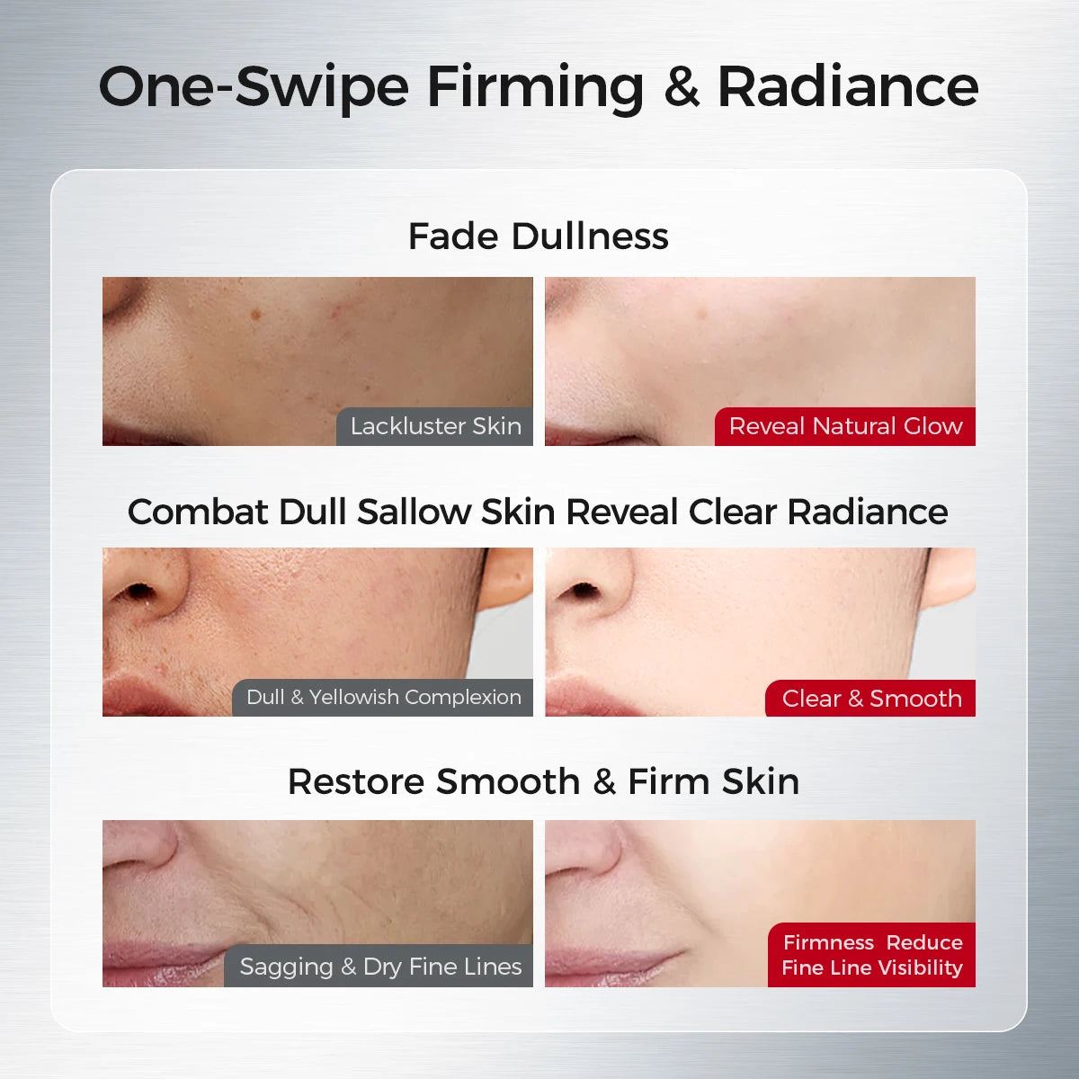 Firming Brightening Face Cream