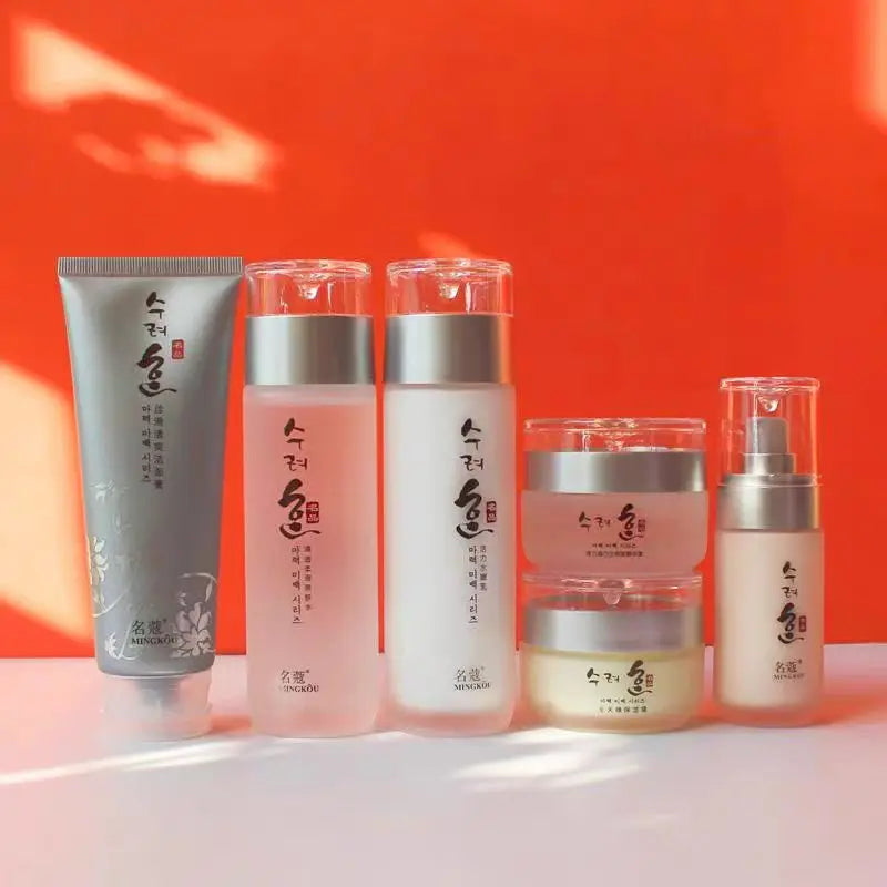 Collagen Firming Face Cream