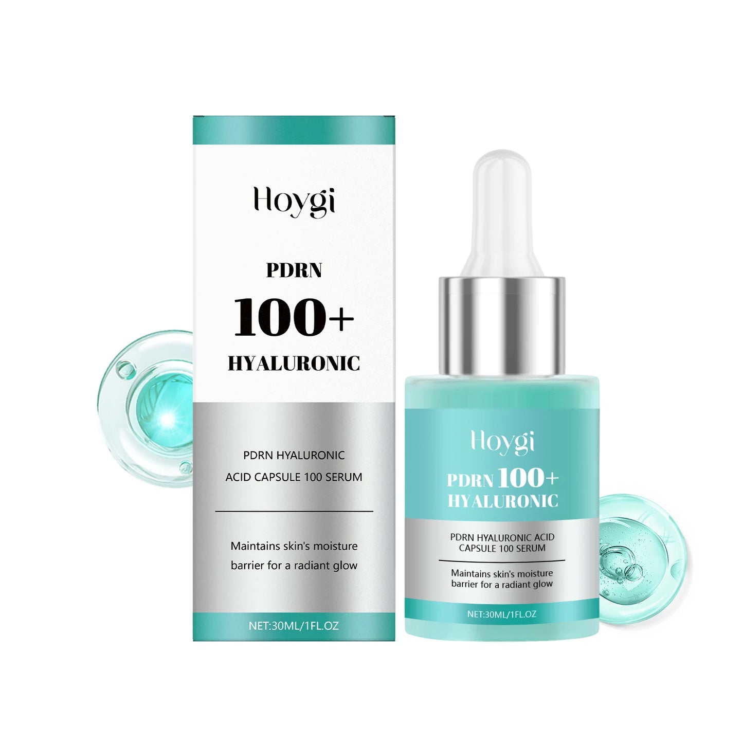 Hyaluronic Elasticity Serum