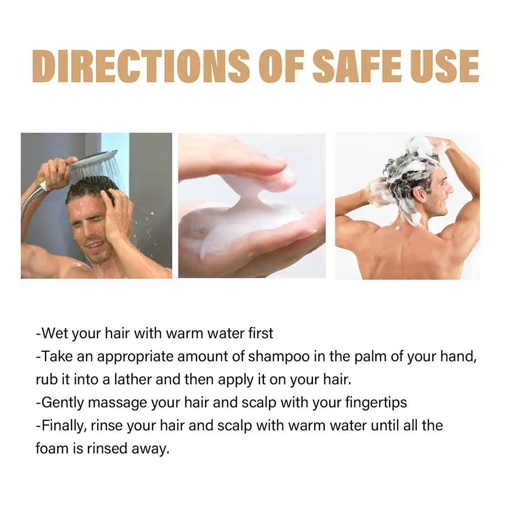 Hair Loss Repair Shampoo