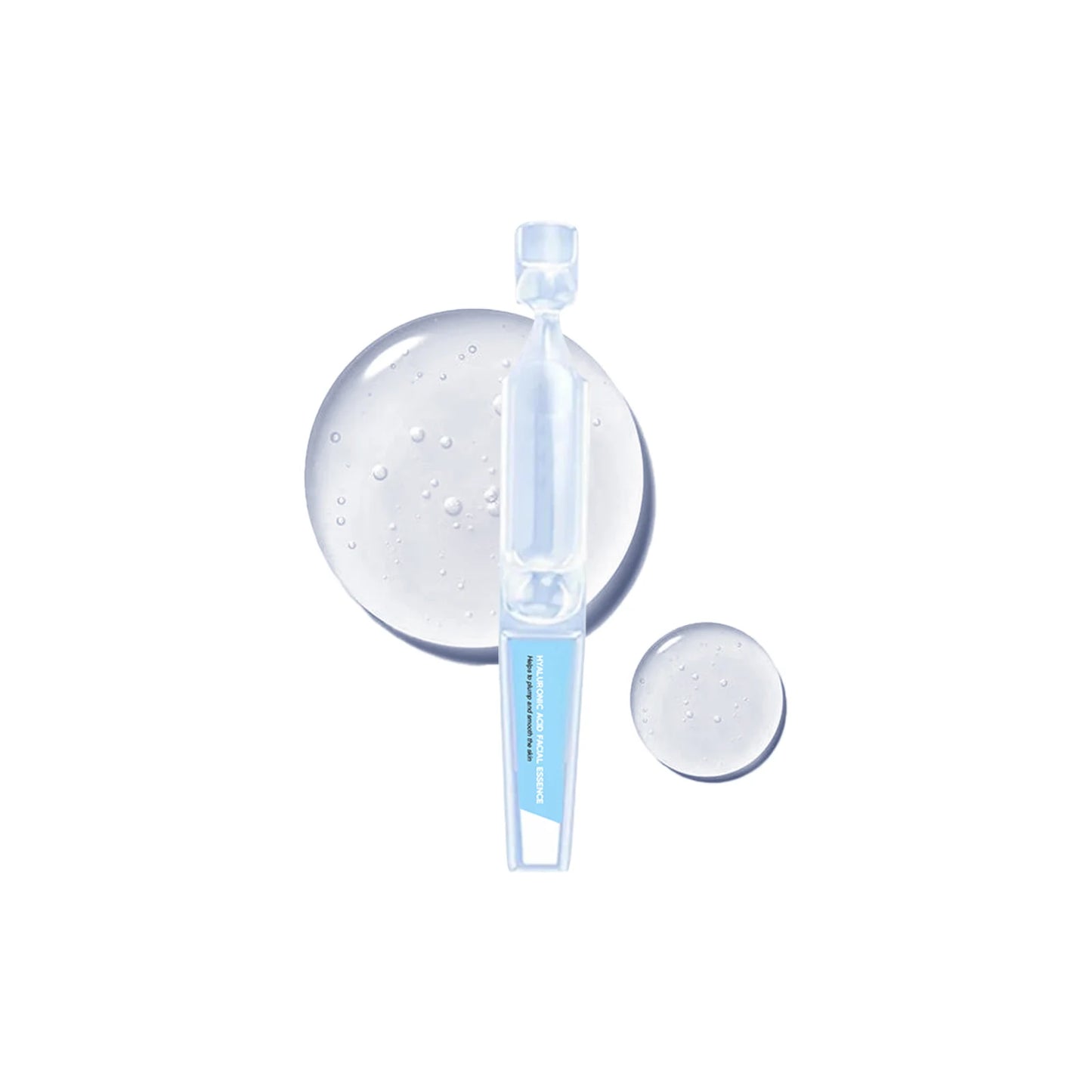 Hyaluronic Lifting Serum