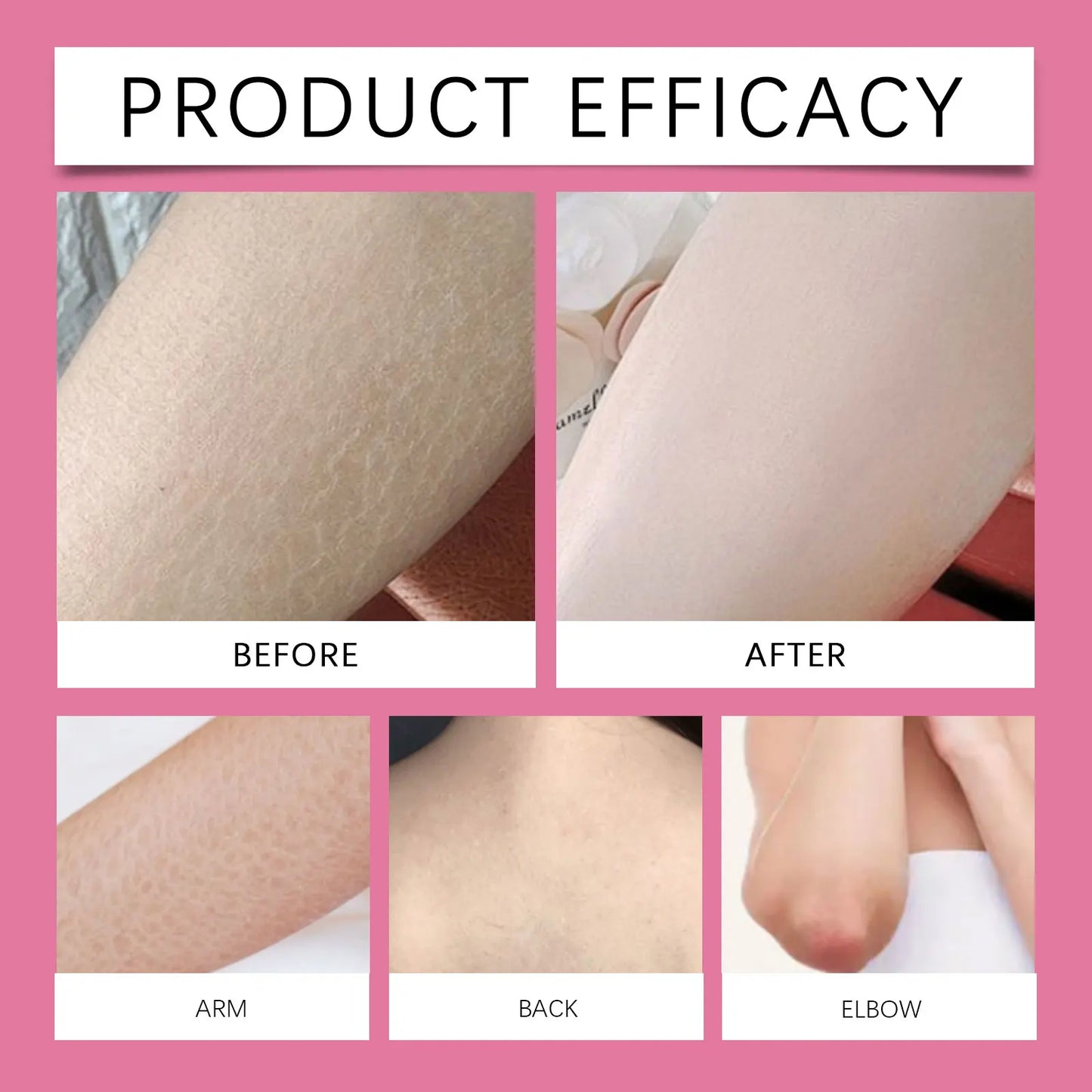 Hydrating Repair Body Butter